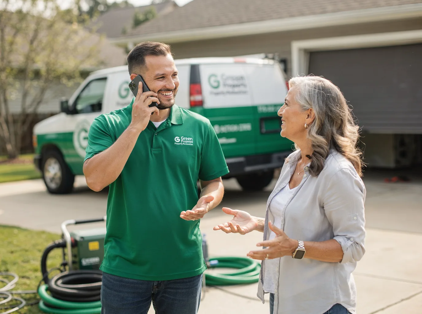 Water Damage Restoration Lynn, IN FAQs